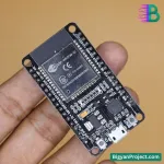 ESP32 ওয়াইফাই ব্লুটুথ বোর্ড CP2102 কিনুন অনলাইনে