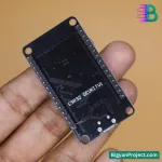 ESP32 ওয়াইফাই ব্লুটুথ বোর্ড CP2102 কিনুন অনলাইনে