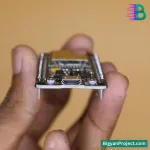 ESP32 ওয়াইফাই ব্লুটুথ বোর্ড CP2102 কিনুন অনলাইনে