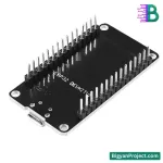 ESP32 ওয়াইফাই ব্লুটুথ বোর্ড CP2102 কিনুন অনলাইনে