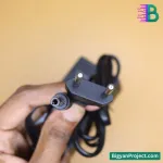 এডজাস্টেবল পাওয়ার সাপ্লাই ৩V-২৪V ৫A কিনুন এখনই