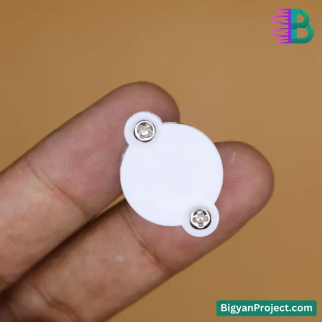 ১২মিমি বল কাস্টার মেটাল ও প্লাস্টিক বডি কিনুন