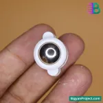 ১২মিমি বল কাস্টার মেটাল ও প্লাস্টিক বডি কিনুন