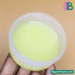 রোসিন ফ্লাক্স পেস্ট BAKU BK-80 কিনুন সোল্ডারিং কাজের জন্য