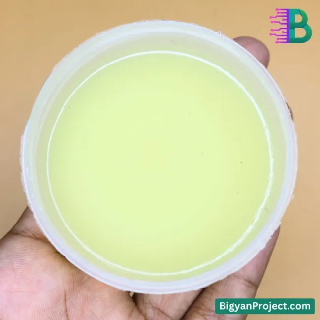 রোসিন ফ্লাক্স পেস্ট BAKU BK-80 কিনুন সোল্ডারিং কাজের জন্য