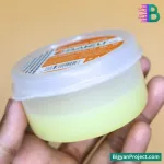 রোসিন ফ্লাক্স পেস্ট BAKU BK-80 কিনুন সোল্ডারিং কাজের জন্য