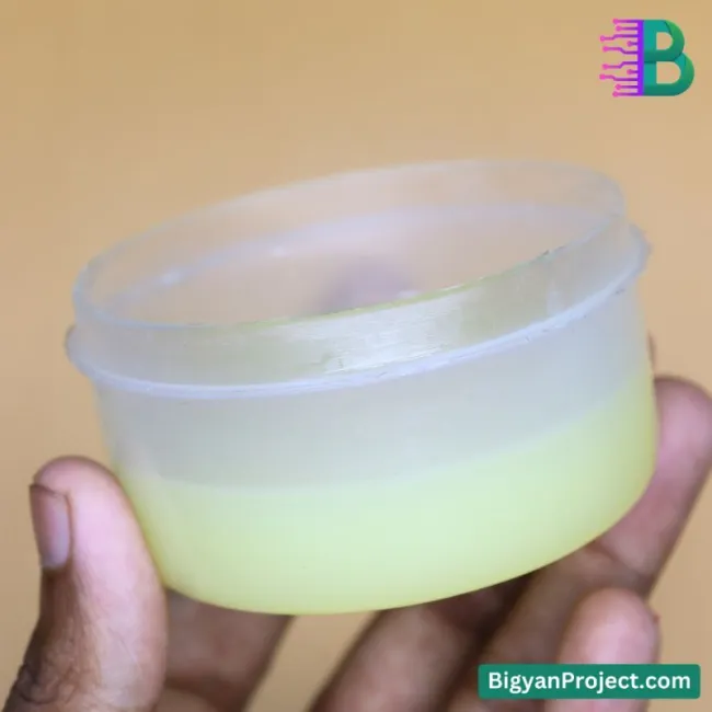 রোসিন ফ্লাক্স পেস্ট BAKU BK-80 কিনুন সোল্ডারিং কাজের জন্য