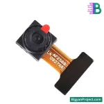 Buy ESP32-CAM WiFi Board with OV2640 Camera Module