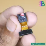 Buy ESP32-CAM WiFi Board with OV2640 Camera Module