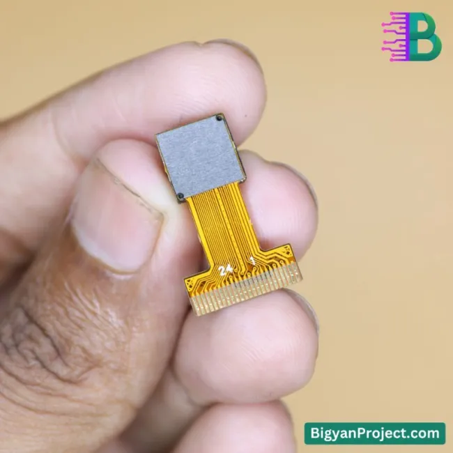 Buy ESP32-CAM WiFi Board with OV2640 Camera Module