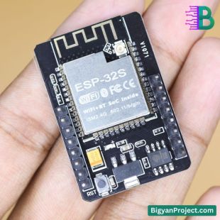 ESP32-CAM ওয়াইফাই ক্যামেরা বোর্ড কিনুন OV2640 সহ