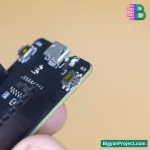 ESP32-CAM প্রোগ্রামার অ্যাডাপ্টার | অনলাইনে কিনুন