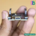 ESP32-CAM প্রোগ্রামার অ্যাডাপ্টার | অনলাইনে কিনুন