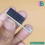 ESP32-CAM প্রোগ্রামার অ্যাডাপ্টার | অনলাইনে কিনুন