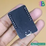 ESP32-CAM প্রোগ্রামার অ্যাডাপ্টার | অনলাইনে কিনুন