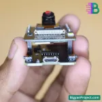 ESP32-CAM প্রোগ্রামার অ্যাডাপ্টার | অনলাইনে কিনুন