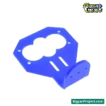 HC-SR04 আলট্রাসনিক সেন্সর মাউন্টিং ব্র্যাকেট হোল্ডার