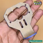 HC-SR04 আলট্রাসনিক সেন্সর মাউন্টিং ব্র্যাকেট হোল্ডার