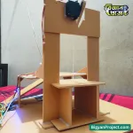 স্মার্ট পার্কিং সিস্টেম প্রজেক্ট কিনুন স্কুল কলেজে জন্য