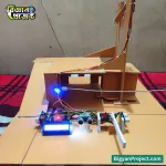 স্মার্ট পার্কিং সিস্টেম প্রজেক্ট কিনুন স্কুল কলেজে জন্য