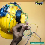 স্মার্ট বাইক হেলমেট কিনুন - ক্র্যাশ অ্যালার্ট ও জিপিএস সহ