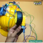 স্মার্ট বাইক হেলমেট কিনুন - ক্র্যাশ অ্যালার্ট ও জিপিএস সহ