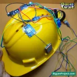 স্মার্ট বাইক হেলমেট কিনুন - ক্র্যাশ অ্যালার্ট ও জিপিএস সহ