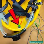 স্মার্ট বাইক হেলমেট কিনুন - ক্র্যাশ অ্যালার্ট ও জিপিএস সহ