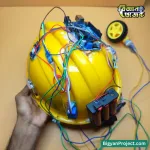 স্মার্ট বাইক হেলমেট কিনুন - ক্র্যাশ অ্যালার্ট ও জিপিএস সহ