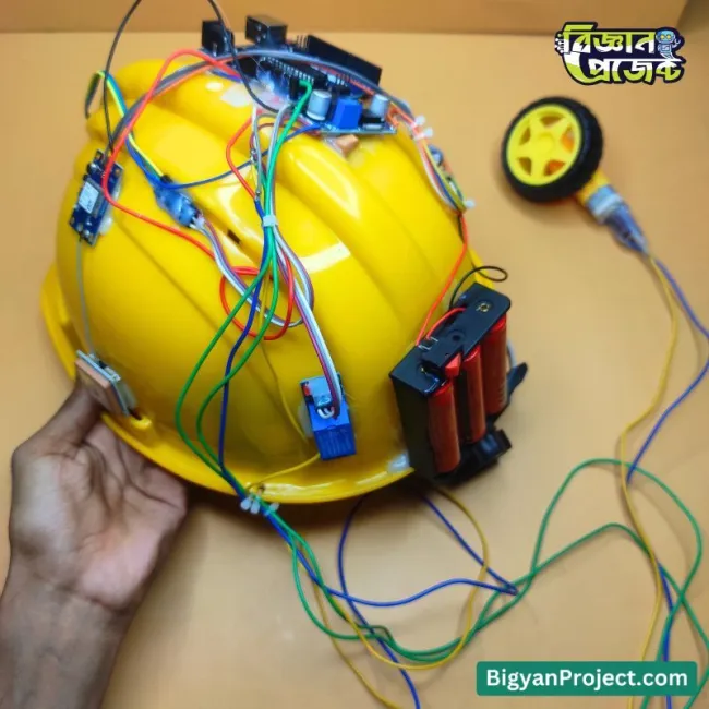 স্মার্ট বাইক হেলমেট কিনুন - ক্র্যাশ অ্যালার্ট ও জিপিএস সহ