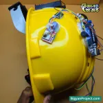 স্মার্ট বাইক হেলমেট কিনুন - ক্র্যাশ অ্যালার্ট ও জিপিএস সহ