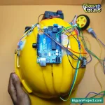 স্মার্ট বাইক হেলমেট কিনুন - ক্র্যাশ অ্যালার্ট ও জিপিএস সহ