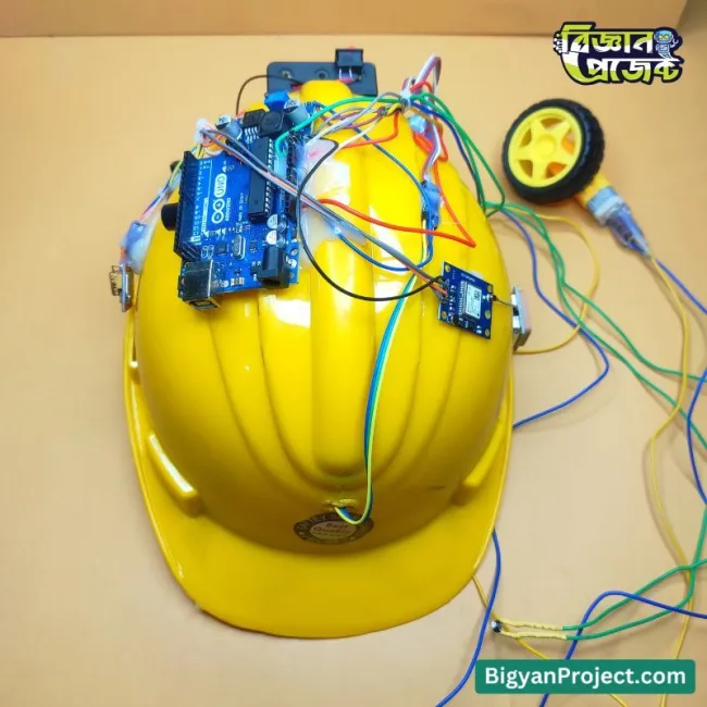 স্মার্ট বাইক হেলমেট কিনুন - ক্র্যাশ অ্যালার্ট ও জিপিএস সহ