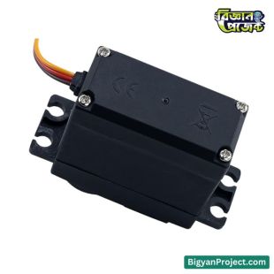 MG996R সার্ভো মোটর ১৮০ কিনুন রোবট ও RC গাড়ির জন্য