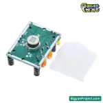 কিনুন PIR মোশন সেন্সর মডিউল HC-SR501