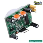 কিনুন PIR মোশন সেন্সর মডিউল HC-SR501