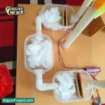 এয়ার ফিল্টার সায়েন্স প্রজেক্ট – কিনুন বিজ্ঞান প্রজেক্ট থেকে