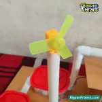 এয়ার ফিল্টার সায়েন্স প্রজেক্ট – কিনুন বিজ্ঞান প্রজেক্ট থেকে