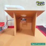 এয়ার ফিল্টার সায়েন্স প্রজেক্ট – কিনুন বিজ্ঞান প্রজেক্ট থেকে