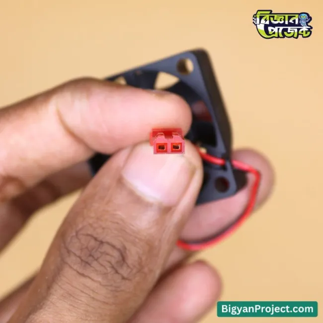 Raspberry Pi 4B Acrylic Case with Cooling Fan - Buy Now