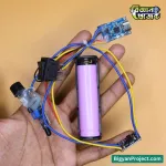 Buy ফায়ার অ্যালার্ম সায়েন্স প্রজেক্ট আরডুইনো ছাড়া