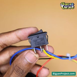Buy Fire Alarm Science Project Without Arduino