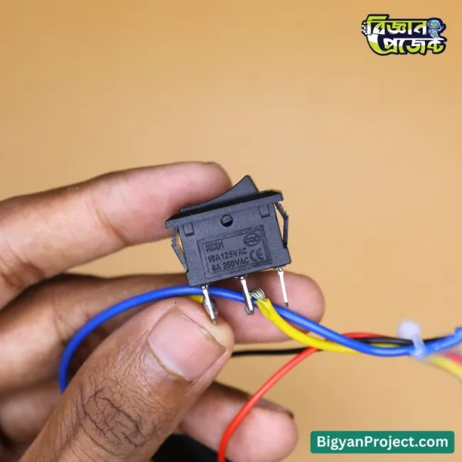 Buy ফায়ার অ্যালার্ম সায়েন্স প্রজেক্ট আরডুইনো ছাড়া