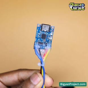 Buy Fire Alarm Science Project Without Arduino