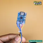 Buy ফায়ার অ্যালার্ম সায়েন্স প্রজেক্ট আরডুইনো ছাড়া