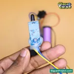 Buy ফায়ার অ্যালার্ম সায়েন্স প্রজেক্ট আরডুইনো ছাড়া