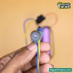 Buy ফায়ার অ্যালার্ম সায়েন্স প্রজেক্ট আরডুইনো ছাড়া