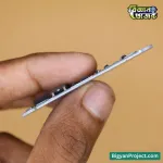 3S 12V লিথিয়াম ব্যাটারি BMS বোর্ড কিনুন বিজ্ঞান প্রজেক্ট থেকে