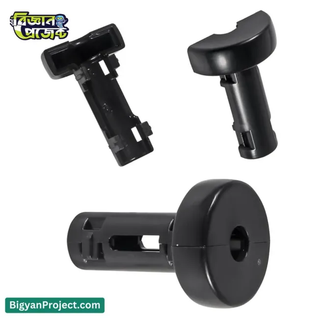 USB আল্টাসনিক মিস্ট মেকার ৫ ভোল্ট হিউমিডিফায়ার