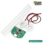 Buy USB-C ফগার মিস্ট মেকার হিউমিডিফায়ার কিট